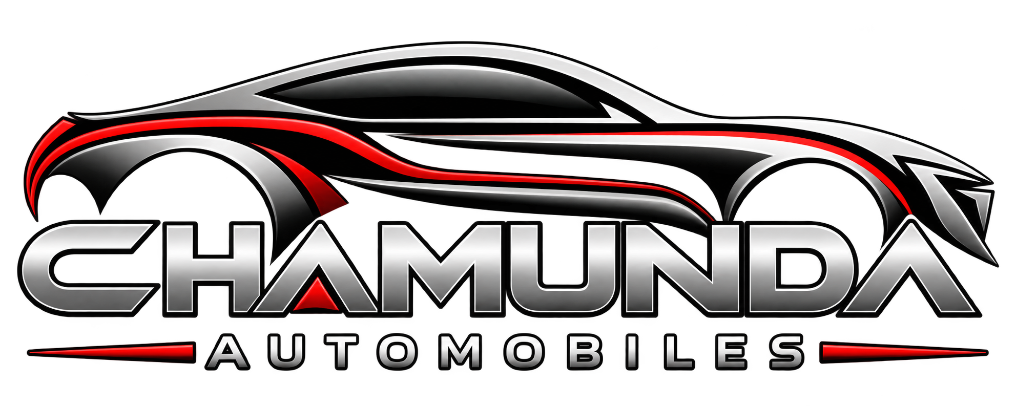 Chamunda Automobiles